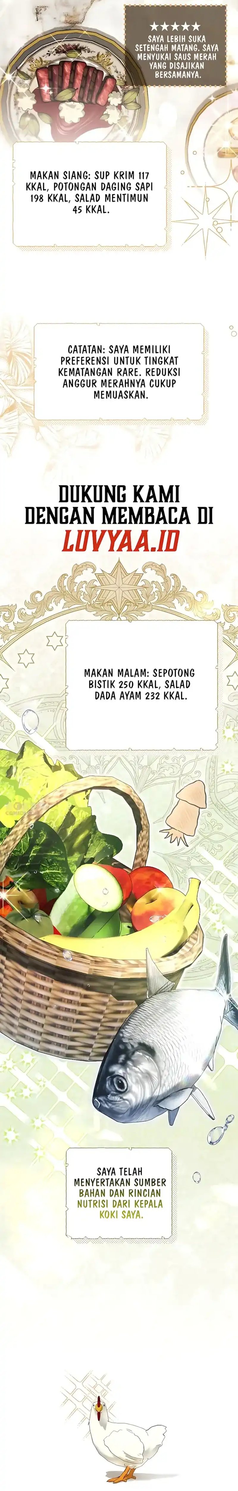 50 Ways To Dump The Psychopathic Mastermind Chapter 6 Halaman 8