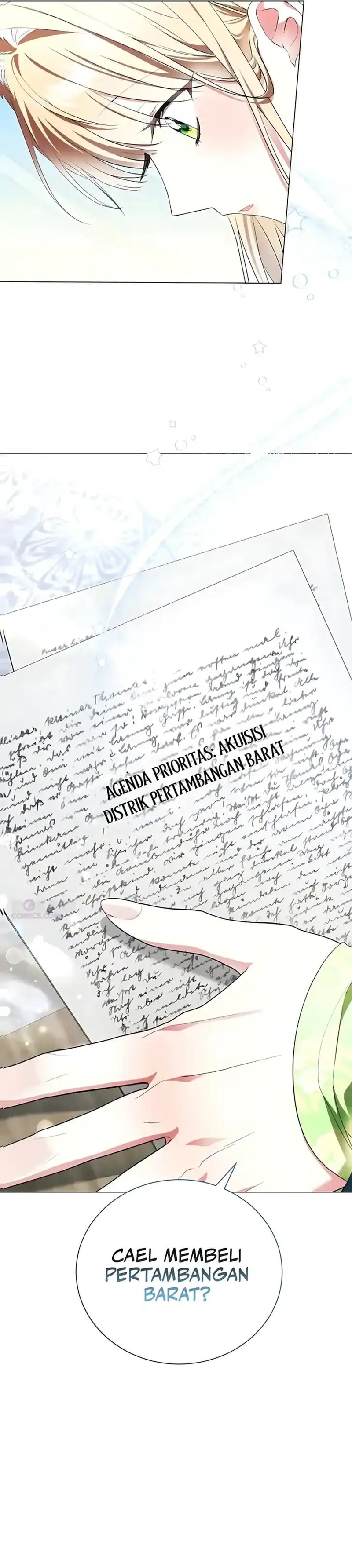 50 Ways To Dump The Psychopathic Mastermind Chapter 6 Halaman 14
