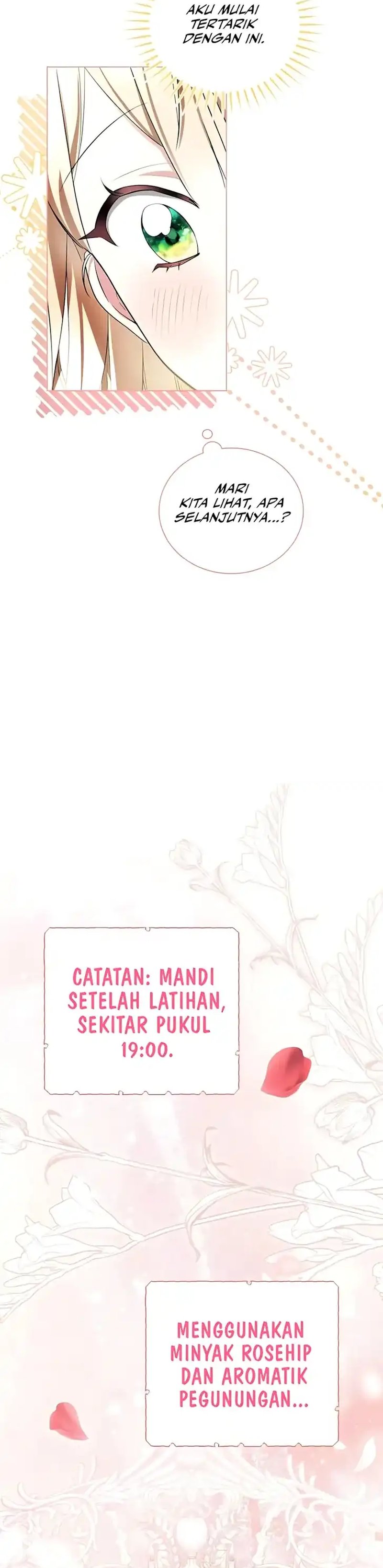 50 Ways To Dump The Psychopathic Mastermind Chapter 6 Halaman 18