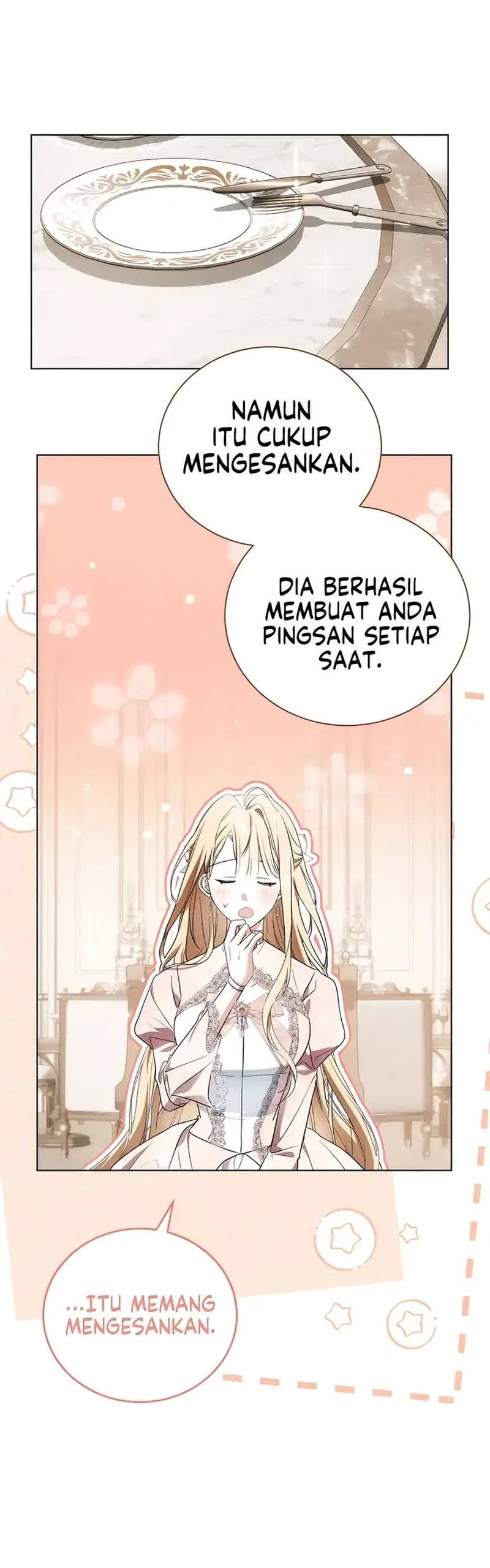 50 Ways To Dump The Psychopathic Mastermind Chapter 13 Halaman 12