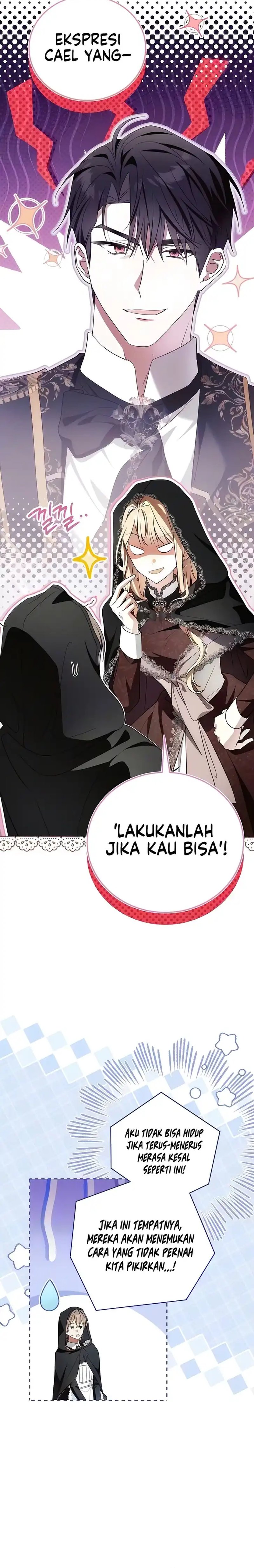 50 Ways To Dump The Psychopathic Mastermind Chapter 16 Halaman 10