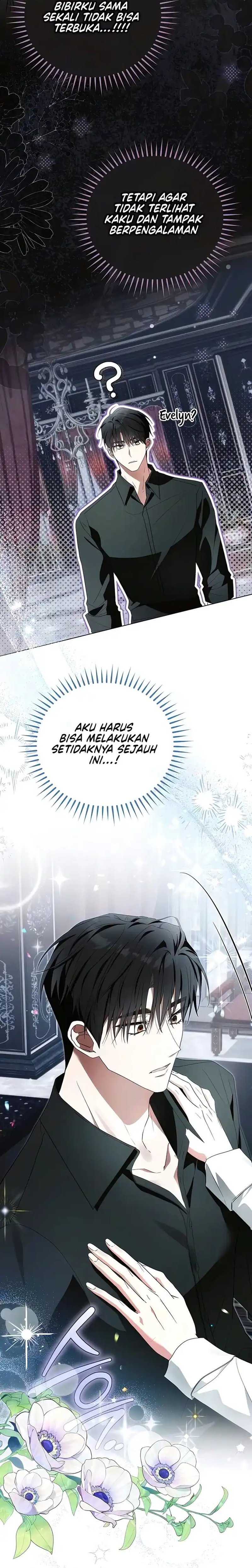 50 Ways To Dump The Psychopathic Mastermind Chapter 18 Halaman 7