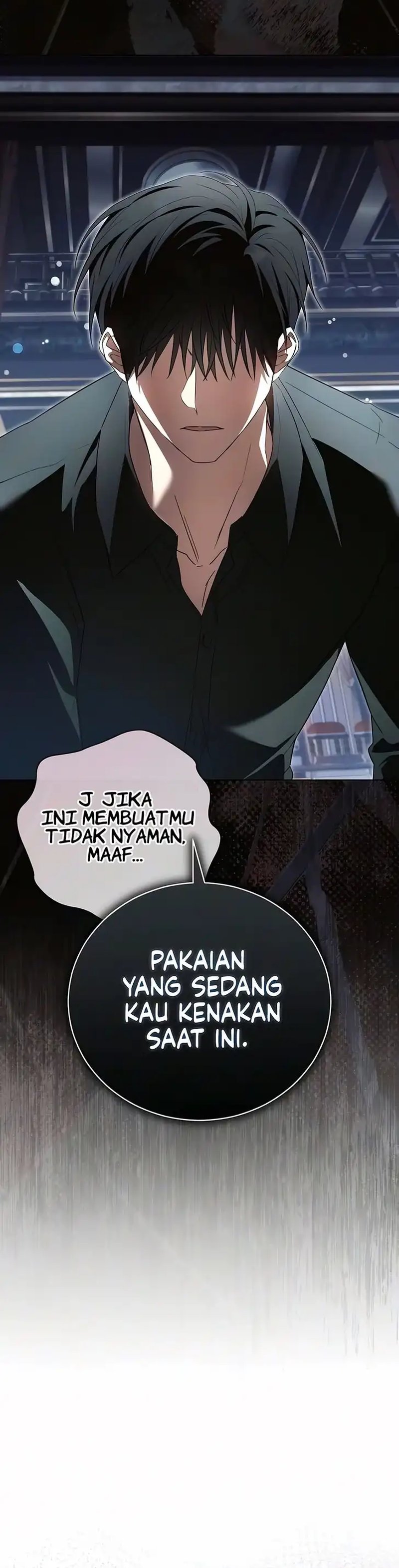 50 Ways To Dump The Psychopathic Mastermind Chapter 18 Halaman 14