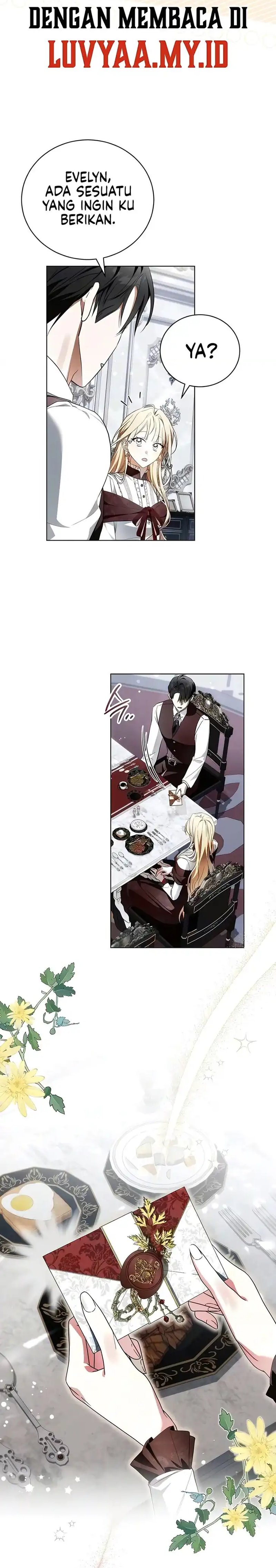 50 Ways To Dump The Psychopathic Mastermind Chapter 18 Halaman 26