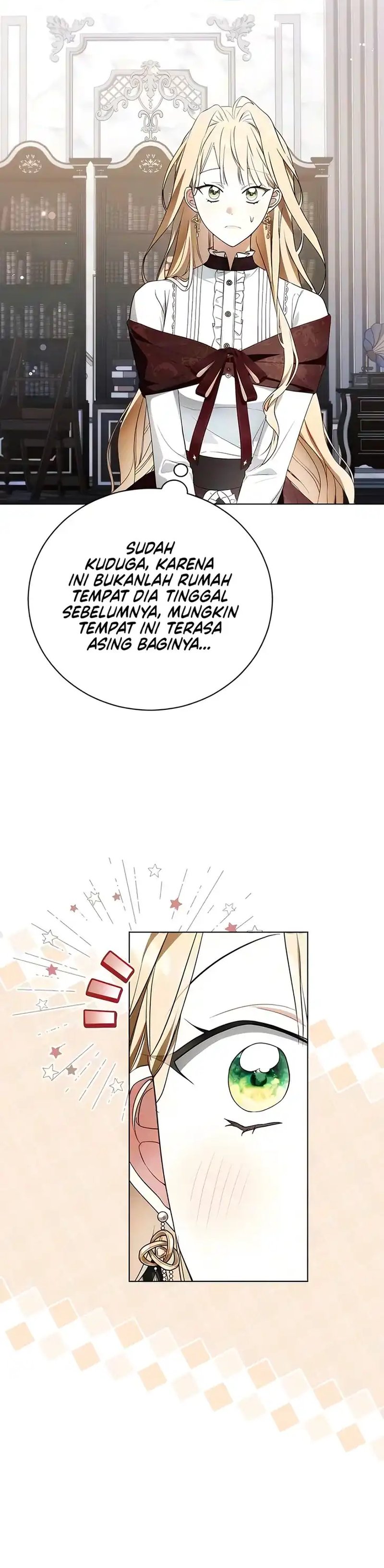 50 Ways To Dump The Psychopathic Mastermind Chapter 19 Halaman 15