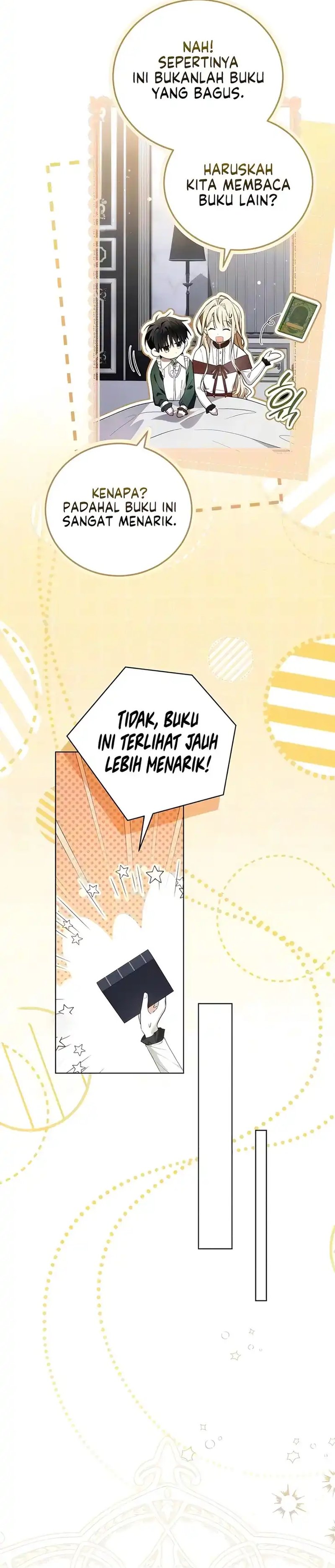 50 Ways To Dump The Psychopathic Mastermind Chapter 19 Halaman 25