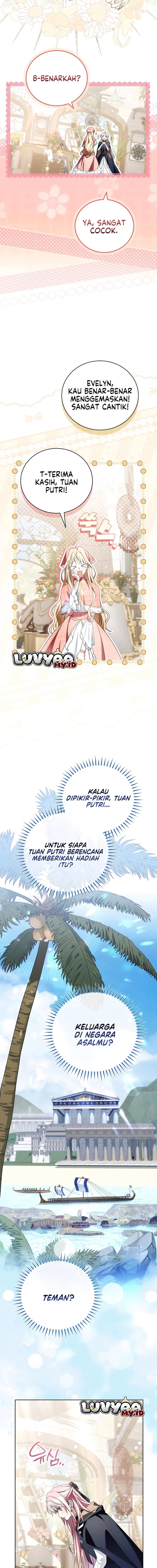 50 Ways To Dump The Psychopathic Mastermind Chapter 30 Halaman 8