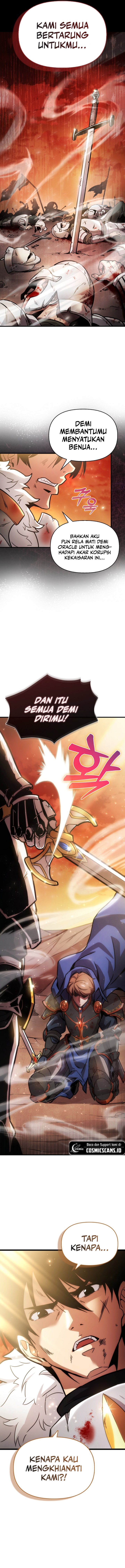 9th Class Sword Master Chapter 1 Halaman 4