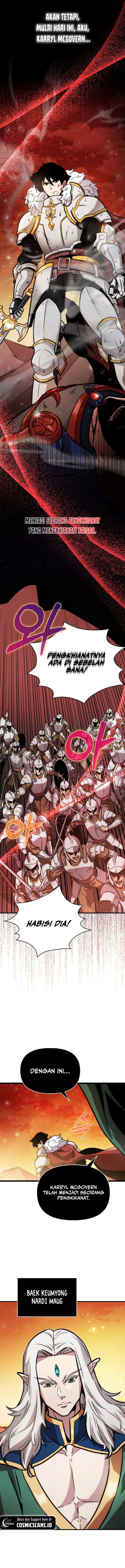 9th Class Sword Master Chapter 1 Halaman 7