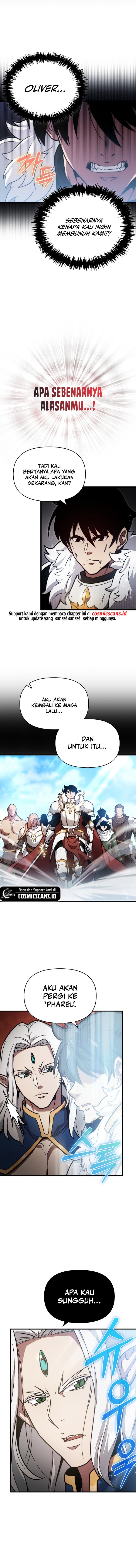 9th Class Sword Master Chapter 1 Halaman 10