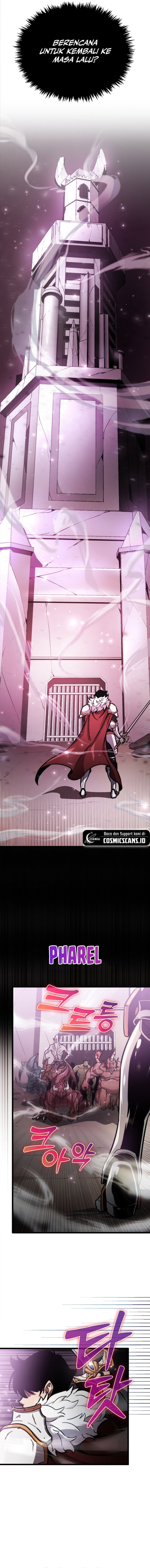 9th Class Sword Master Chapter 1 Halaman 11