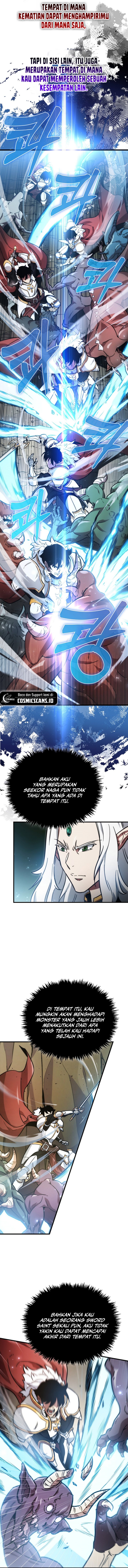 9th Class Sword Master Chapter 1 Halaman 12