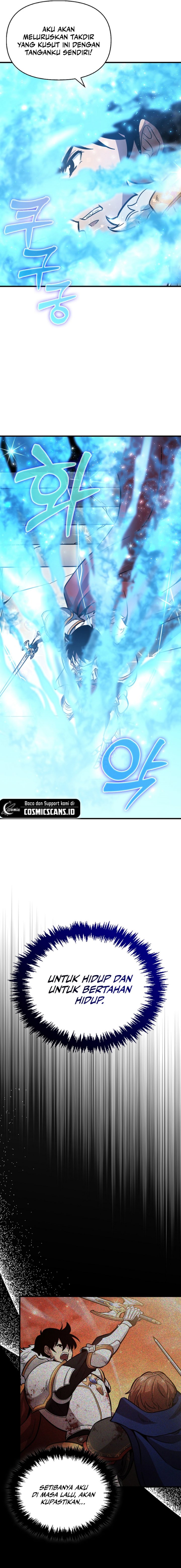 9th Class Sword Master Chapter 1 Halaman 14