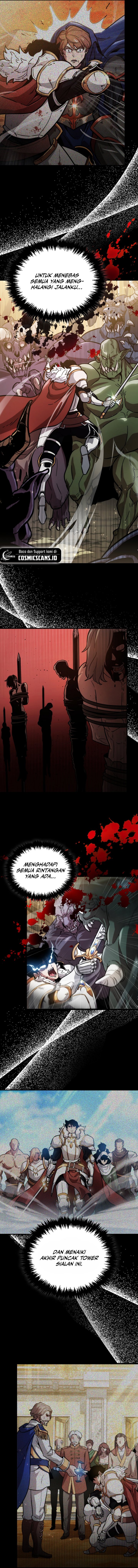 9th Class Sword Master Chapter 1 Halaman 15