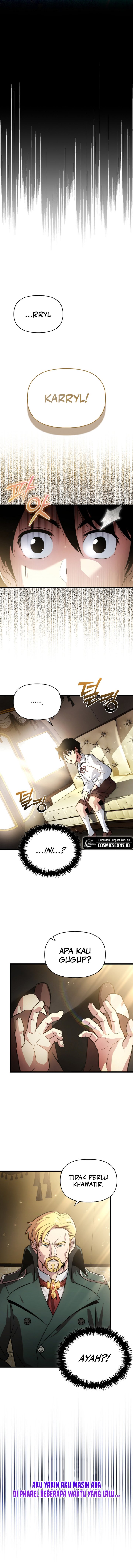 9th Class Sword Master Chapter 1 Halaman 18