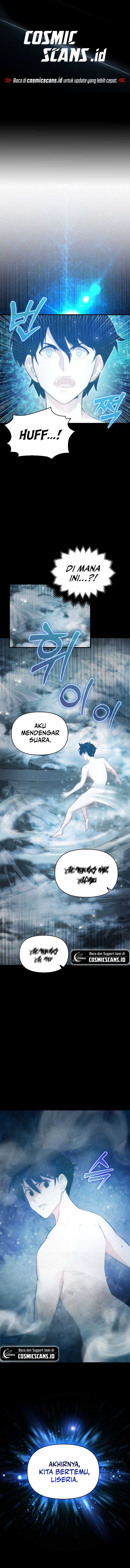 9th Class Sword Master Chapter 5 Halaman 2