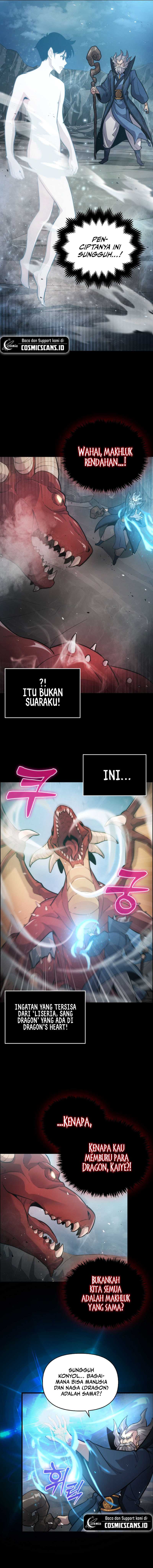 9th Class Sword Master Chapter 5 Halaman 3