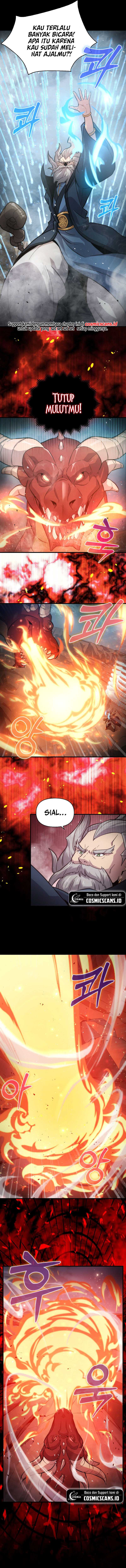 9th Class Sword Master Chapter 5 Halaman 4