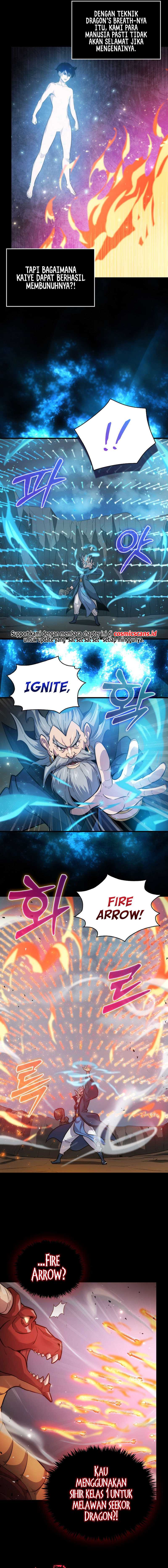 9th Class Sword Master Chapter 5 Halaman 5
