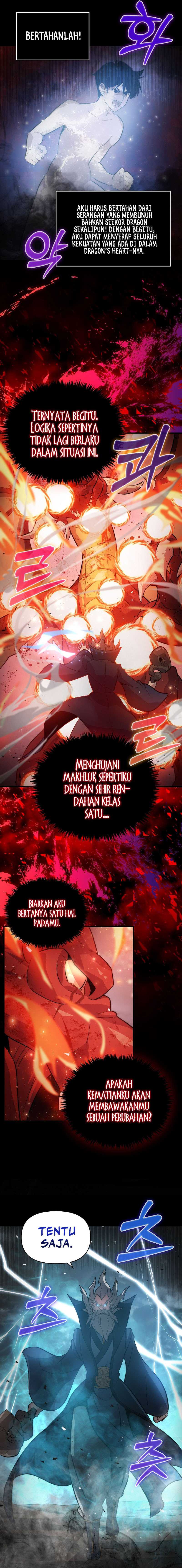 9th Class Sword Master Chapter 5 Halaman 7