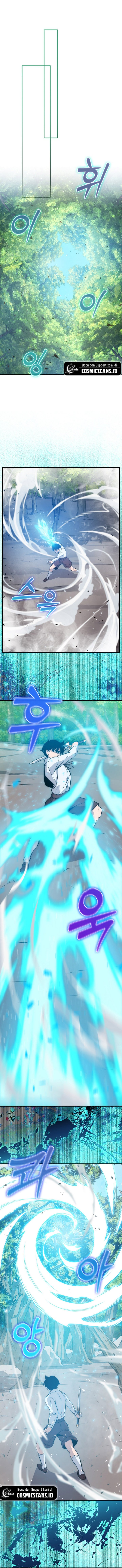 9th Class Sword Master Chapter 6 Halaman 4