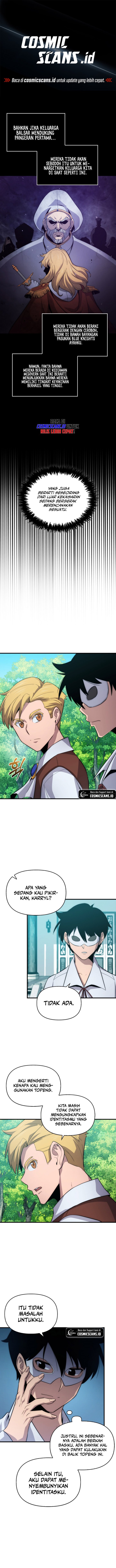 9th Class Sword Master Chapter 8 Halaman 2