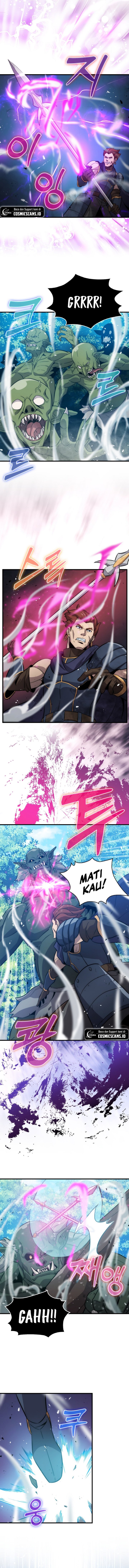 9th Class Sword Master Chapter 8 Halaman 12