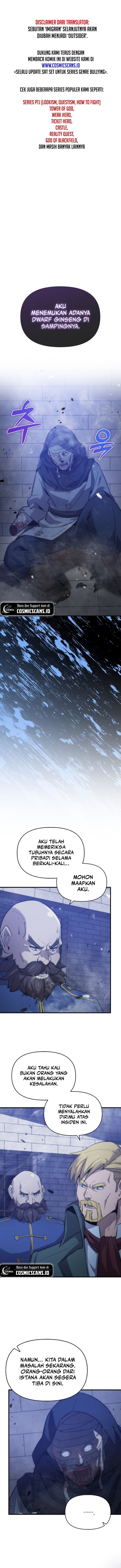 9th Class Sword Master Chapter 12 Halaman 2