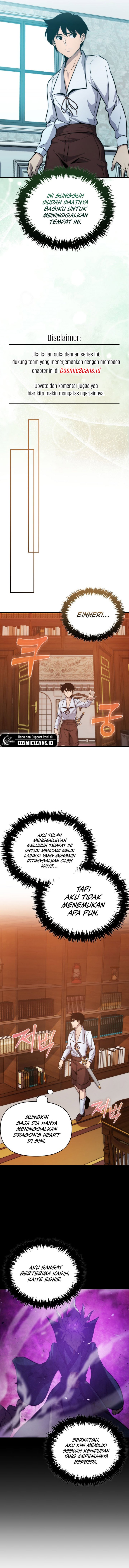9th Class Sword Master Chapter 12 Halaman 5