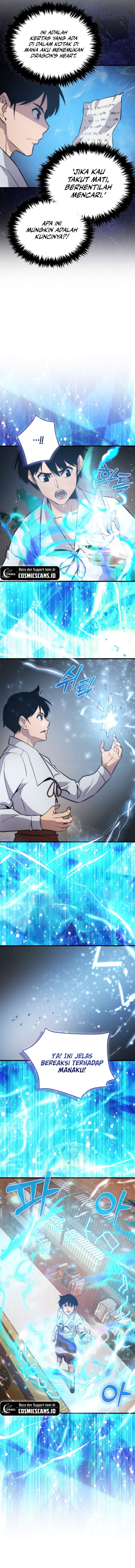 9th Class Sword Master Chapter 12 Halaman 7