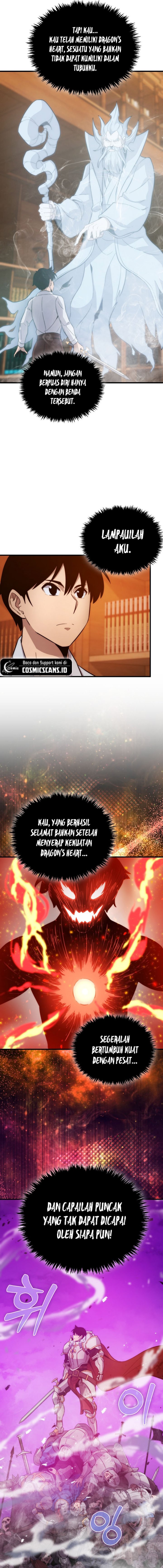 9th Class Sword Master Chapter 12 Halaman 12
