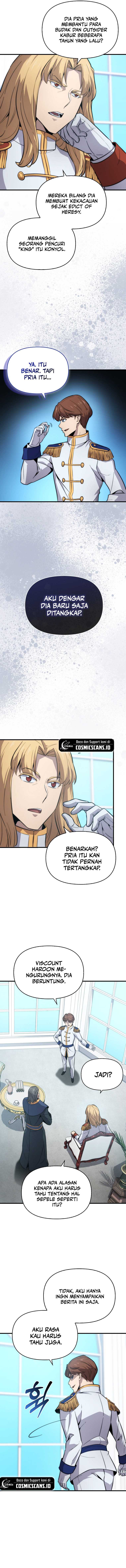 9th Class Sword Master Chapter 13 Halaman 7