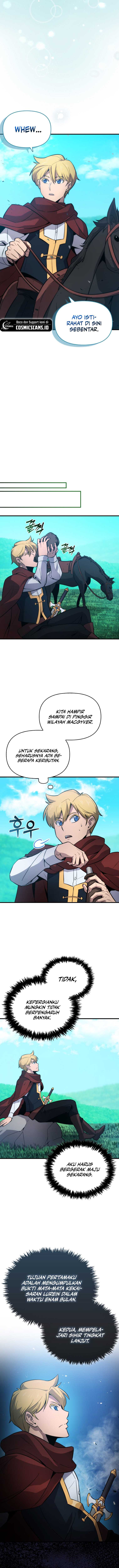 9th Class Sword Master Chapter 13 Halaman 9