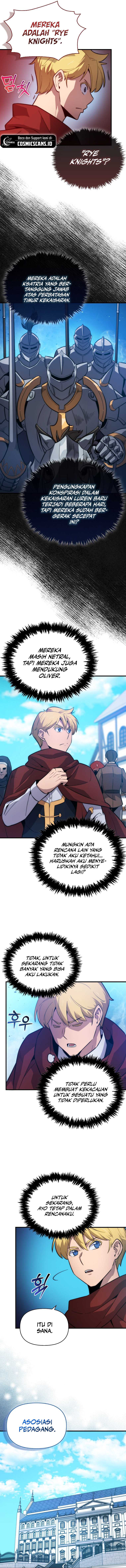 9th Class Sword Master Chapter 13 Halaman 13