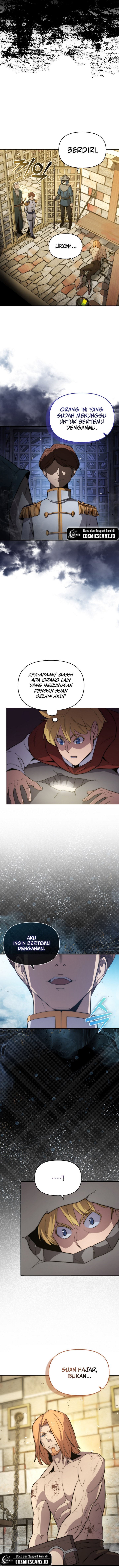 9th Class Sword Master Chapter 14 Halaman 11