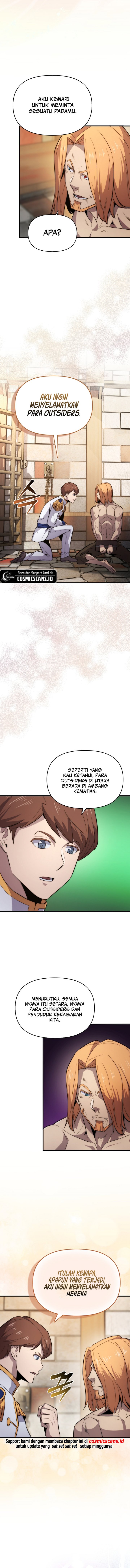 9th Class Sword Master Chapter 14 Halaman 15