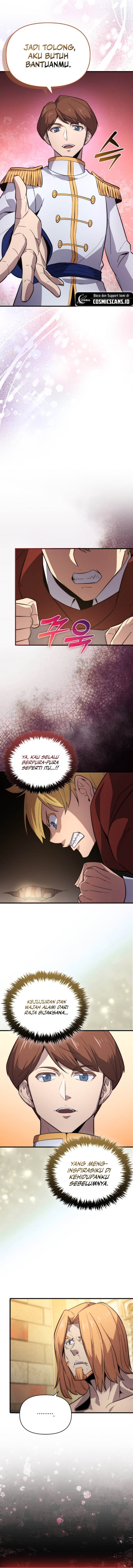 9th Class Sword Master Chapter 14 Halaman 16