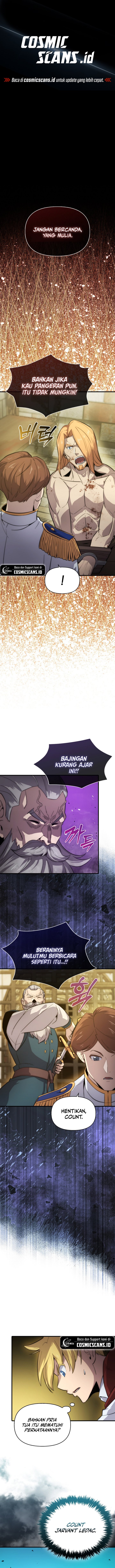 9th Class Sword Master Chapter 15 Halaman 2