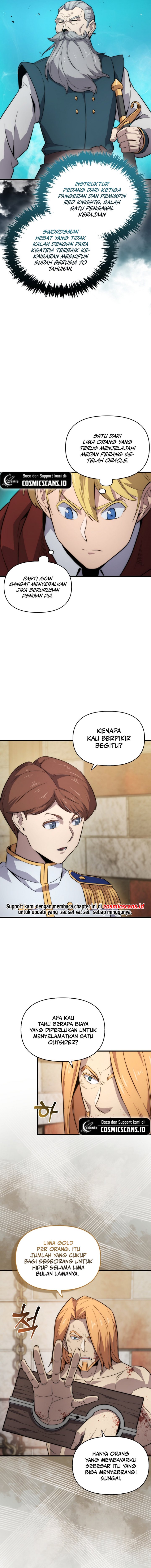 9th Class Sword Master Chapter 15 Halaman 3