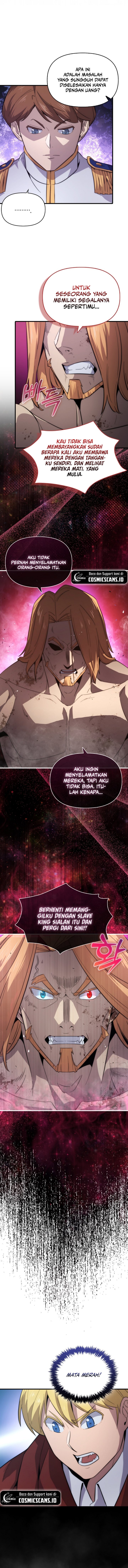 9th Class Sword Master Chapter 15 Halaman 5