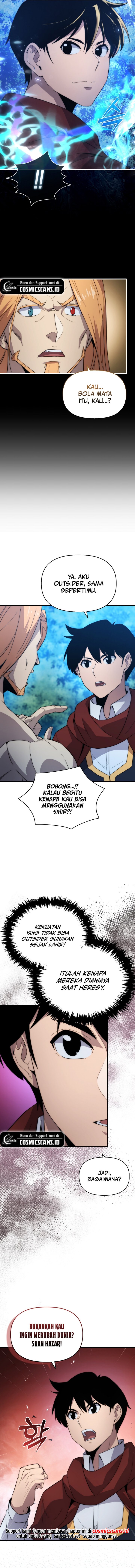 9th Class Sword Master Chapter 15 Halaman 15