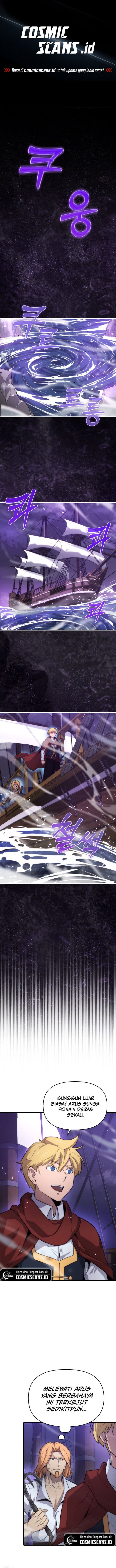 9th Class Sword Master Chapter 16 Halaman 2