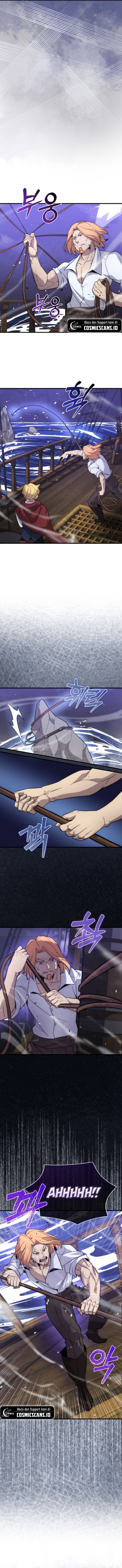 9th Class Sword Master Chapter 16 Halaman 4