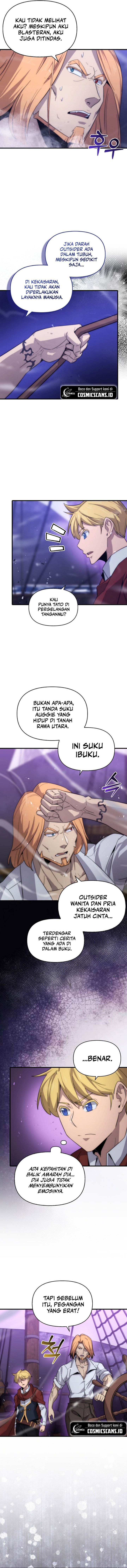 9th Class Sword Master Chapter 16 Halaman 6