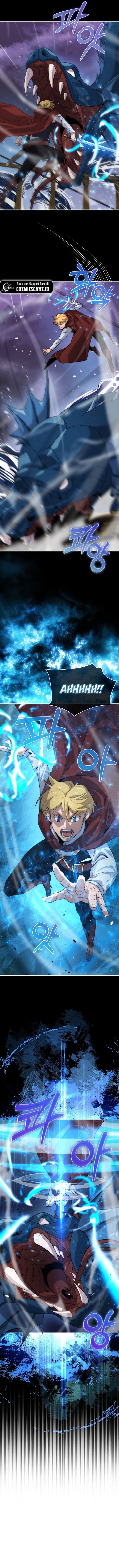 9th Class Sword Master Chapter 16 Halaman 10