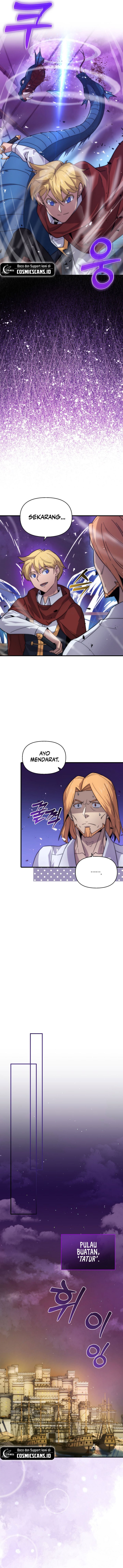 9th Class Sword Master Chapter 16 Halaman 12