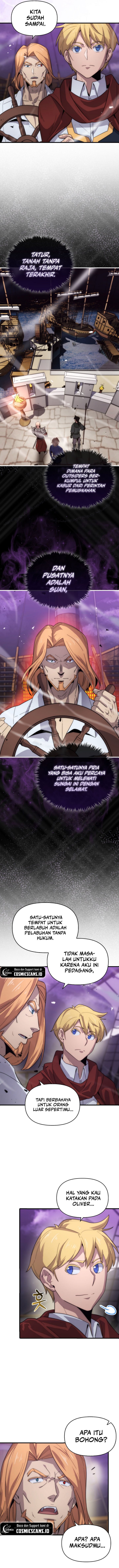 9th Class Sword Master Chapter 16 Halaman 13