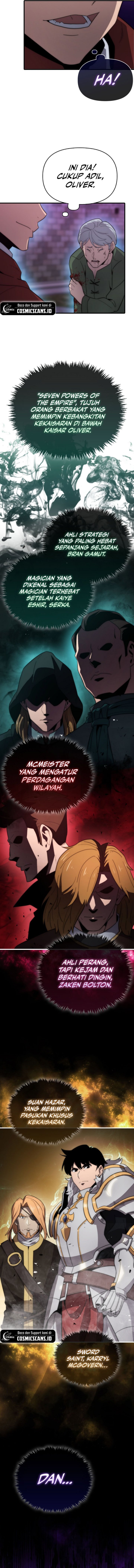 9th Class Sword Master Chapter 17 Halaman 8