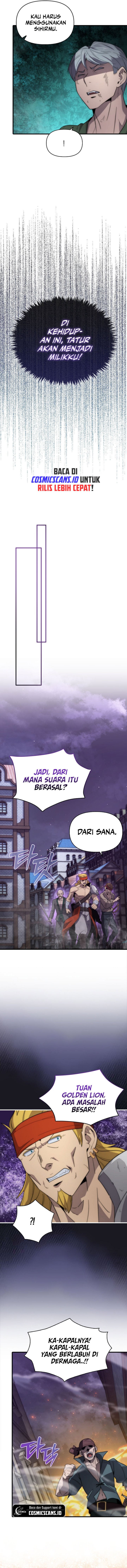 9th Class Sword Master Chapter 17 Halaman 15