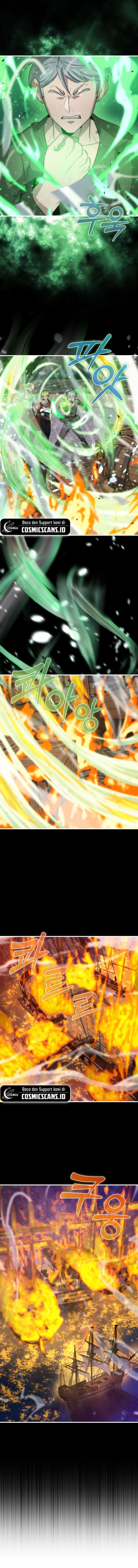 9th Class Sword Master Chapter 18 Halaman 3
